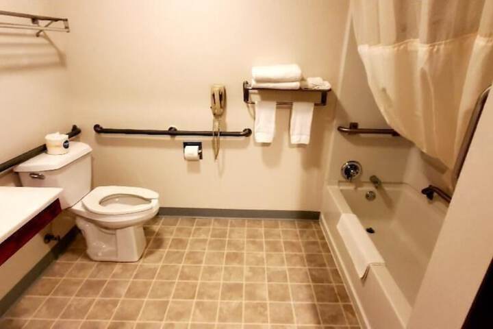 Gettysburg Inn & Suites