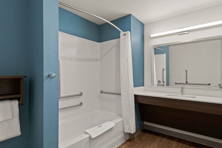 WoodSpring Suites Greeley