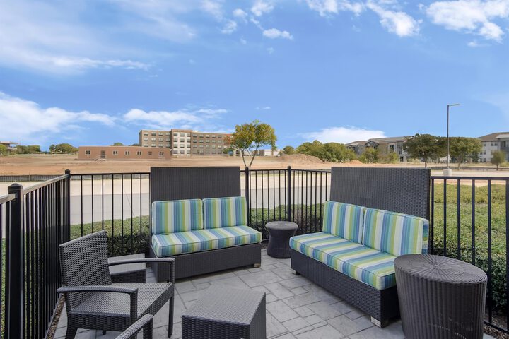 Home2 Suites by Hilton Fort Worth Northlake