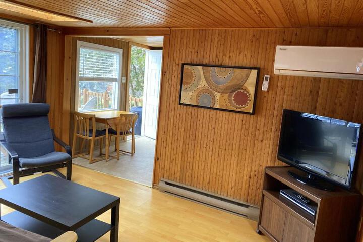 Merland Park Cottages and Motel