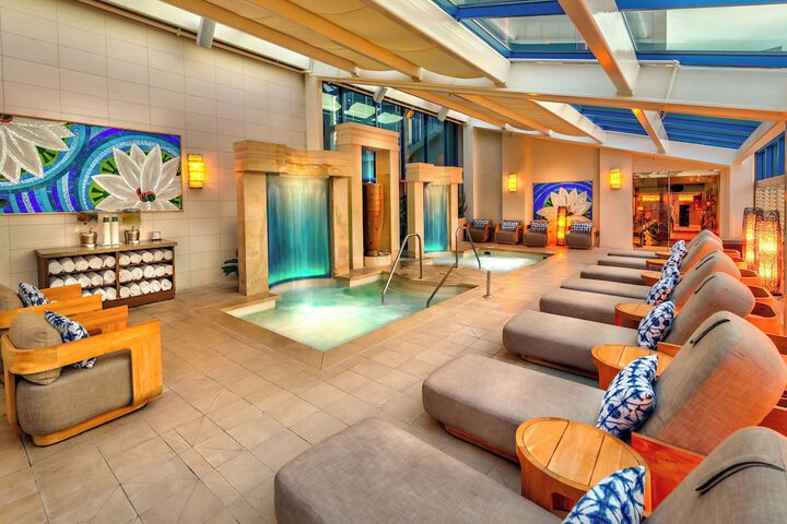 Atlantis Casino Resort Spa