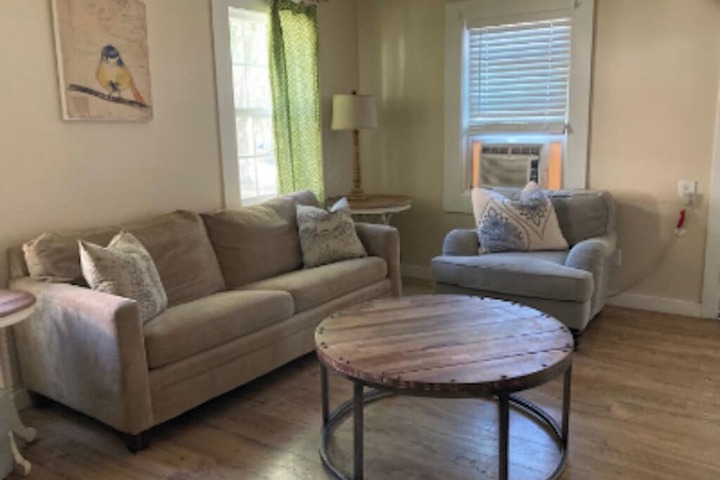 Smokiam RV Resort