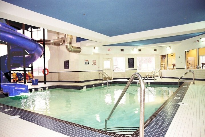 Pool 2 of 35