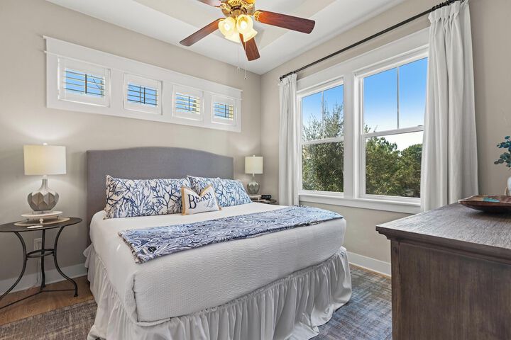 Prominence on 30A by Panhandle Getaways