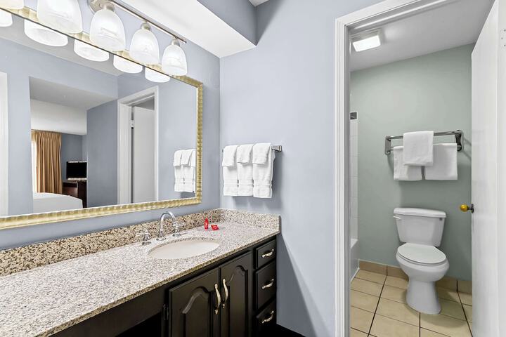 SureStay Studio by Best Western Pensacola