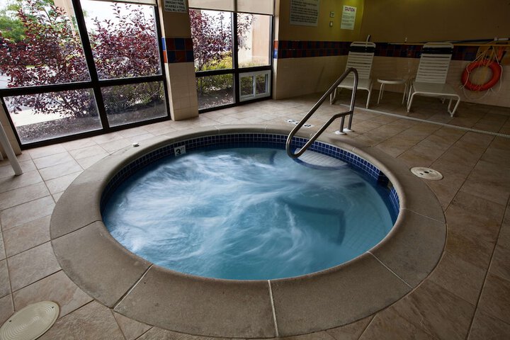 Pool 5 of 40