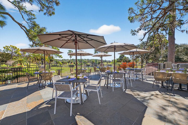 Mission Resort and Club