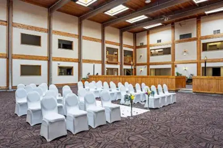 Best Western Frontier Inn