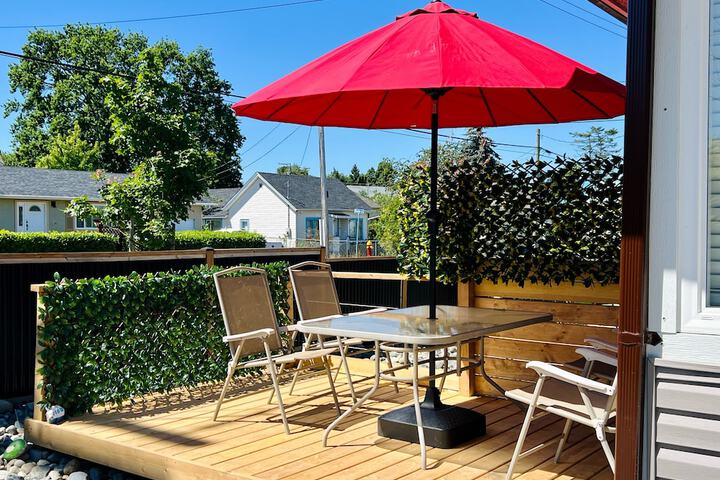 Terrace/Patio 94 of 95