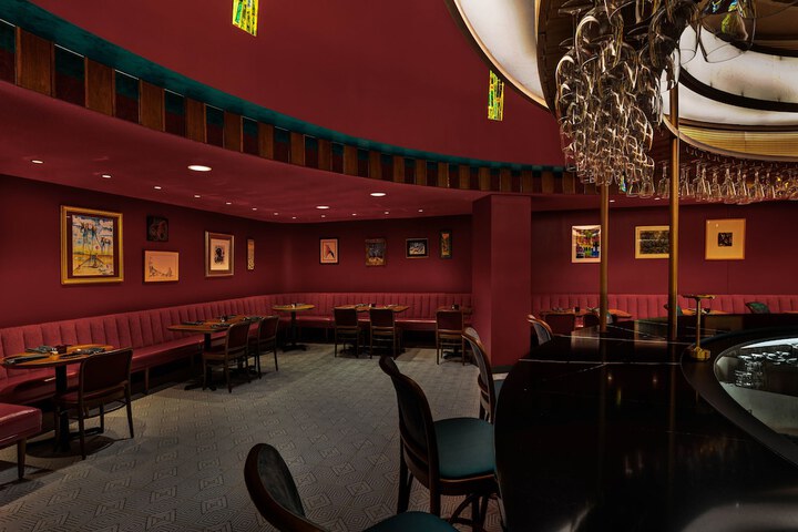 Dining 123 of 138