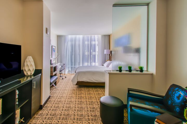 Room 54 of 101