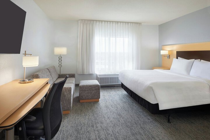 TownePlace Suites by Marriott Thunder Bay
