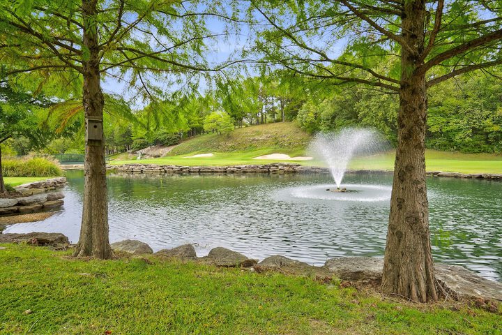 Stonebridge Village Resort