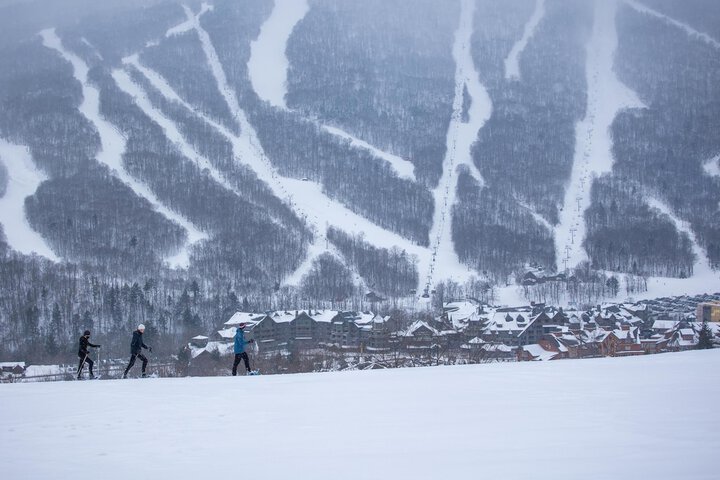 The Lodge at Spruce Peak a Destination by Hyatt Residence