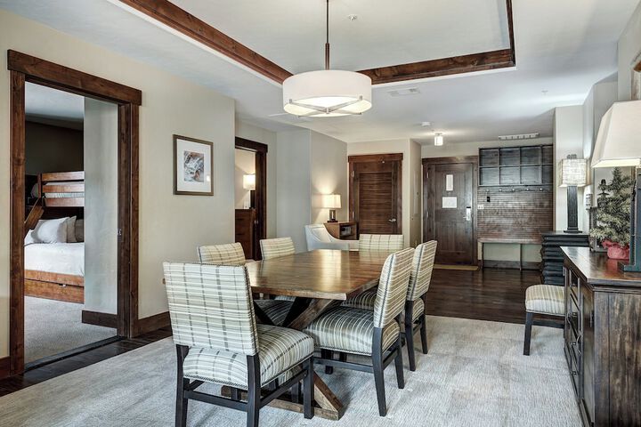 One Ski Hill Place a RockResort, by Vail Resorts