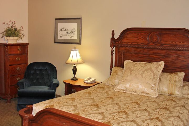 Room 13 of 46