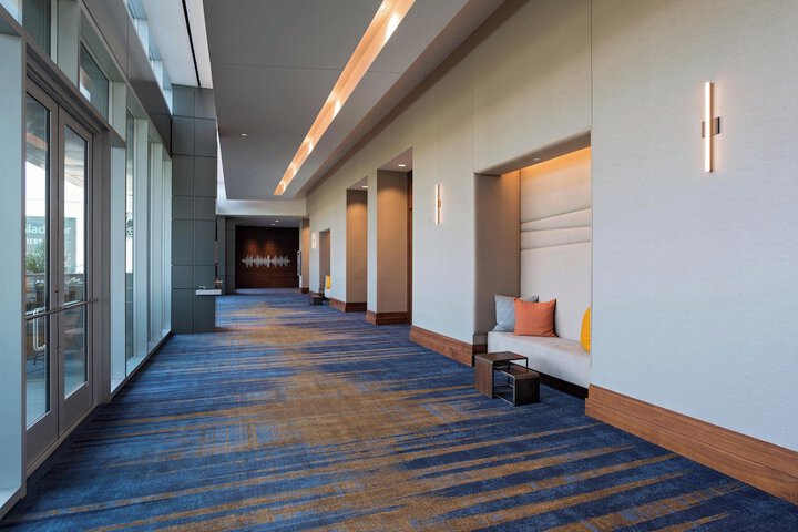 The Westin Irving Convention Center at Las Colinas