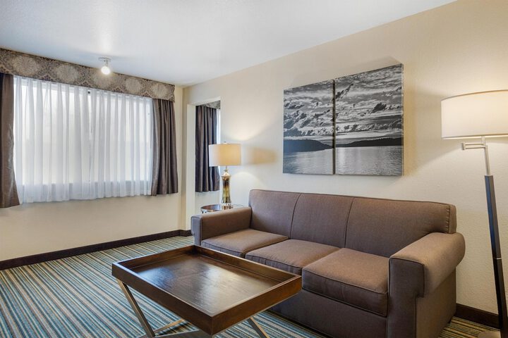 Best Western Alderwood