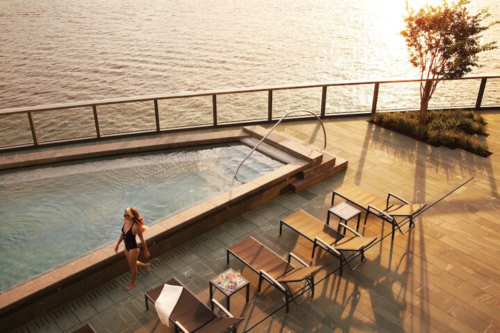 Four Seasons Hotel Baltimore