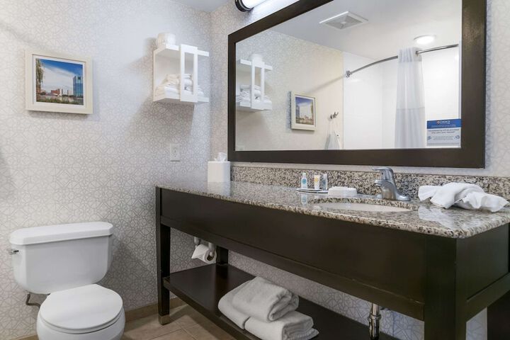 Comfort Inn & Suites Toledo North