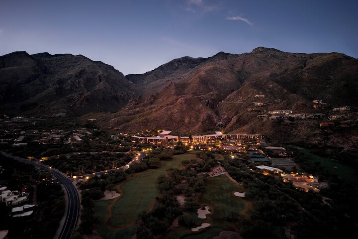 Loews Ventana Canyon Resort