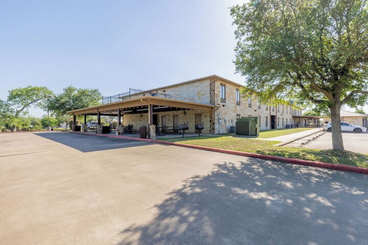 Hotel Texas