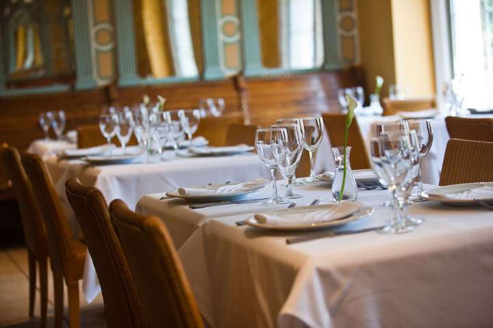 Hotel Lombardy