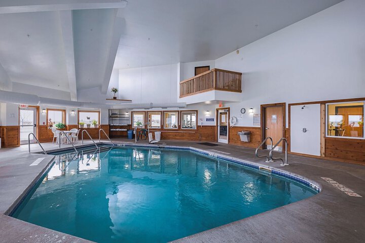 Pool 5 of 38