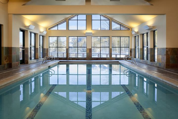 Teton Mountain Lodge and Spa