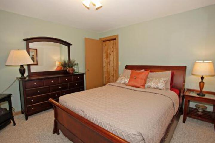 County Road House 146846