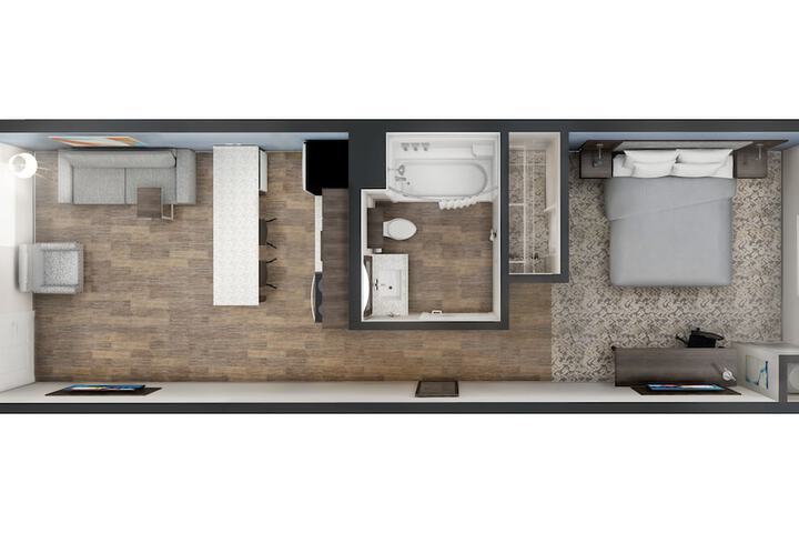 stayAPT Suites Columbia-Irmo Harbison