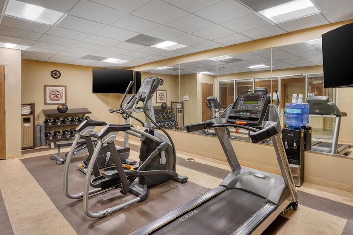 Best Western Bandera Suites & Saloon