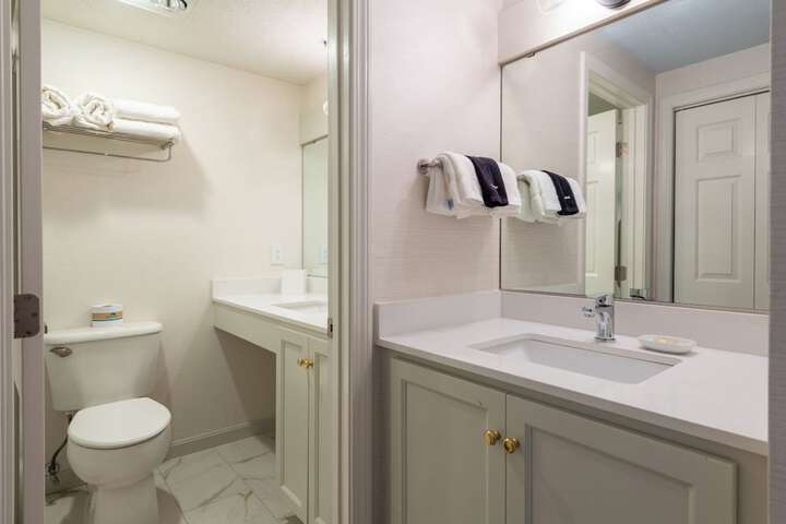 The Meadowmere Resort