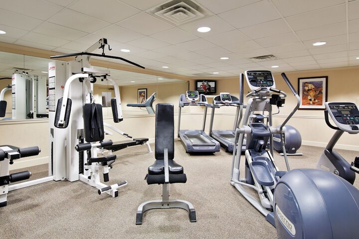 Ohio University Inn & Conference Center