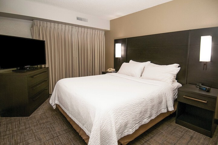 Residence Inn by Marriott Springdale