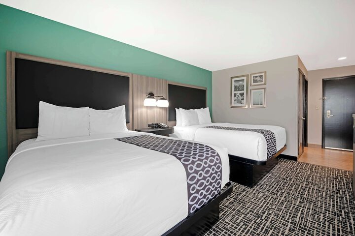 Best Western Plus Greenwood / Indy South Inn