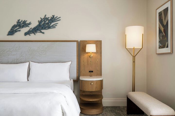 Moana Surfrider a Westin Resort & Spa, Waikiki Beach