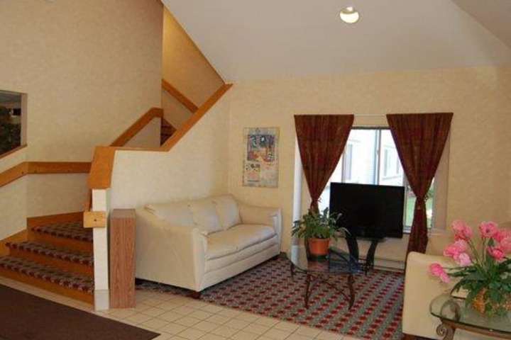 Hotel Interior 5 of 19