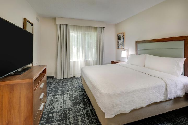 Homewood Suites by Hilton Charleston - Mt. Pleasant