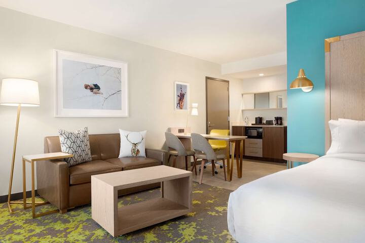 Embassy Suites by Hilton Boulder