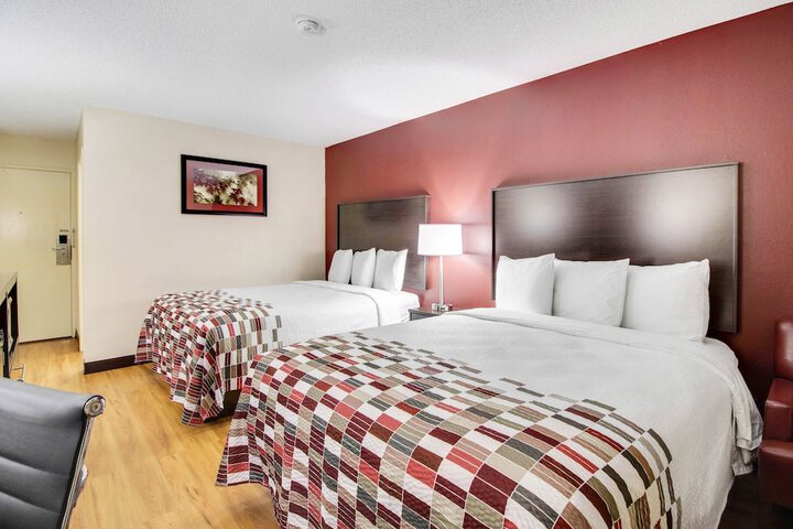 Red Roof Inn Franklin KY