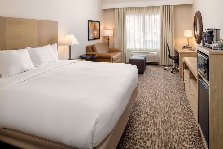 DoubleTree by Hilton Olympia Downtown Capitol District