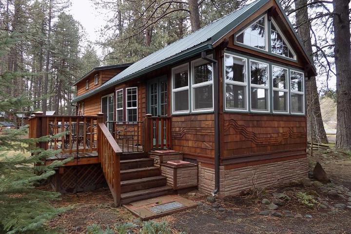 Cold Springs Resort