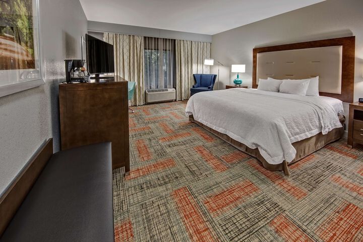 Hampton Inn Summerville SC