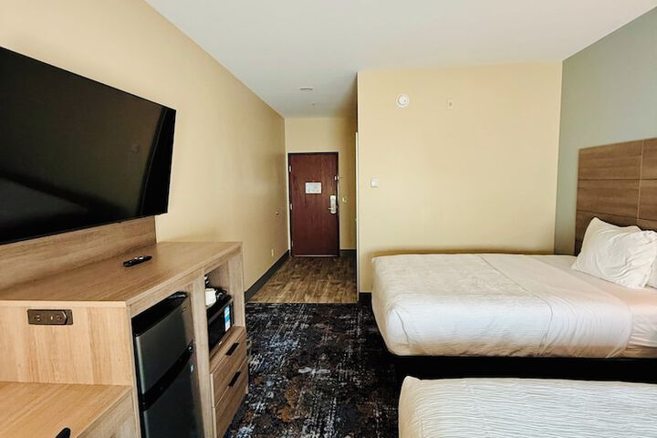La Quinta Inn & Suites by Wyndham Morgan City