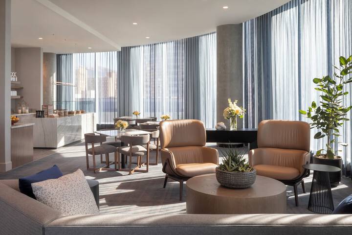 Hyatt Regency Salt Lake City