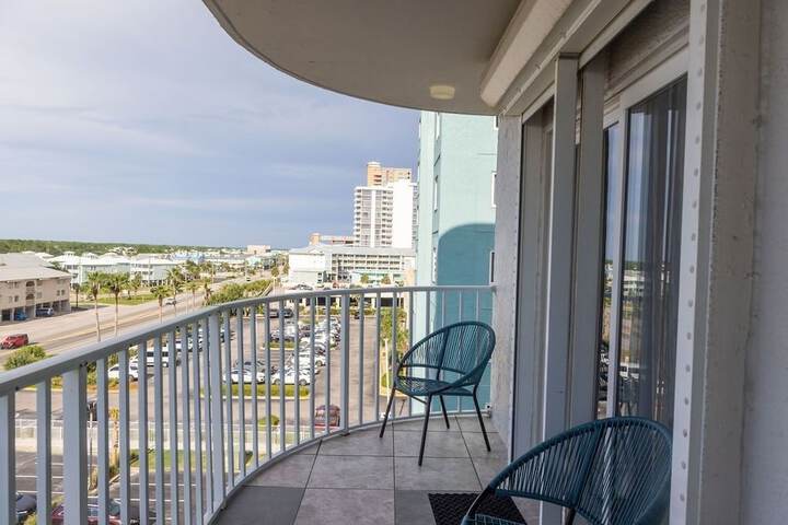 Ocean House Unit 2601