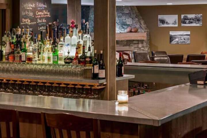 The Mountain Top Inn & Resort
