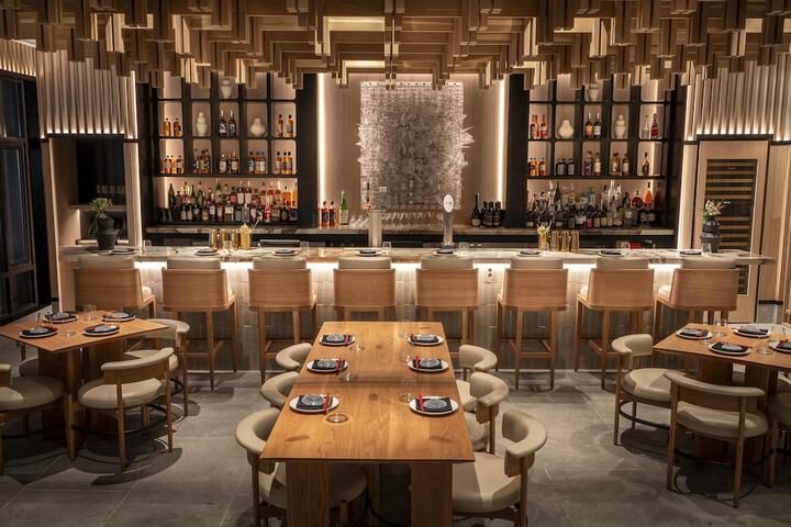 Grand Hyatt Vail Resort and Spa