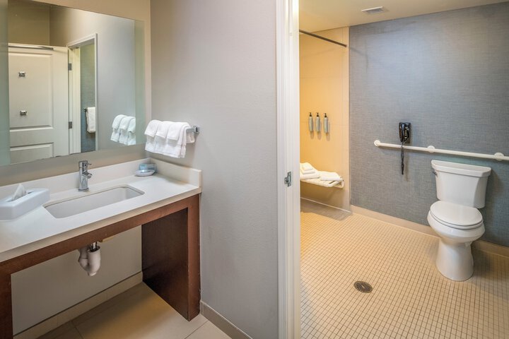 Residence Inn by Marriott Williamsport